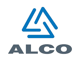 Alco Holdings Inc. logo