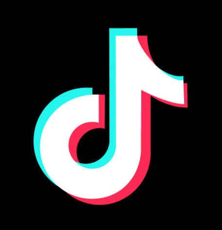 TikTok logo