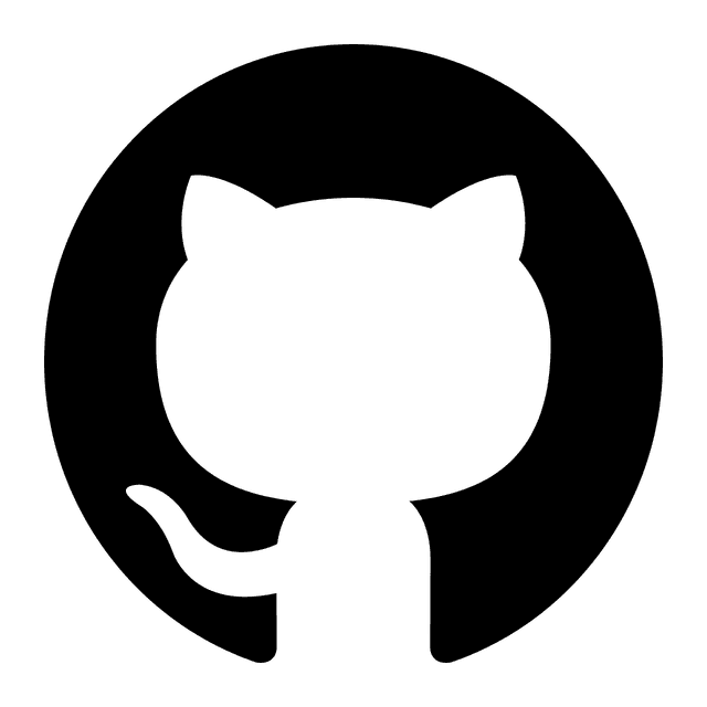 github logo