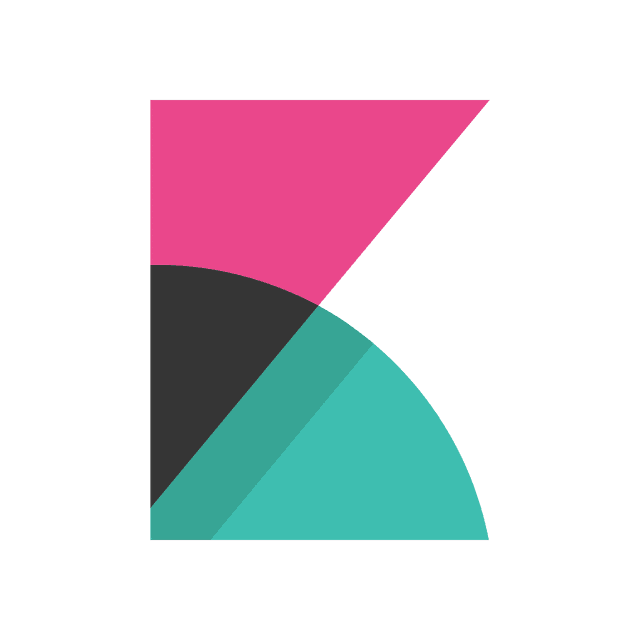 Kibana icon