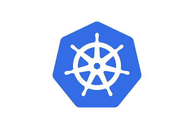 Kubernetes icon