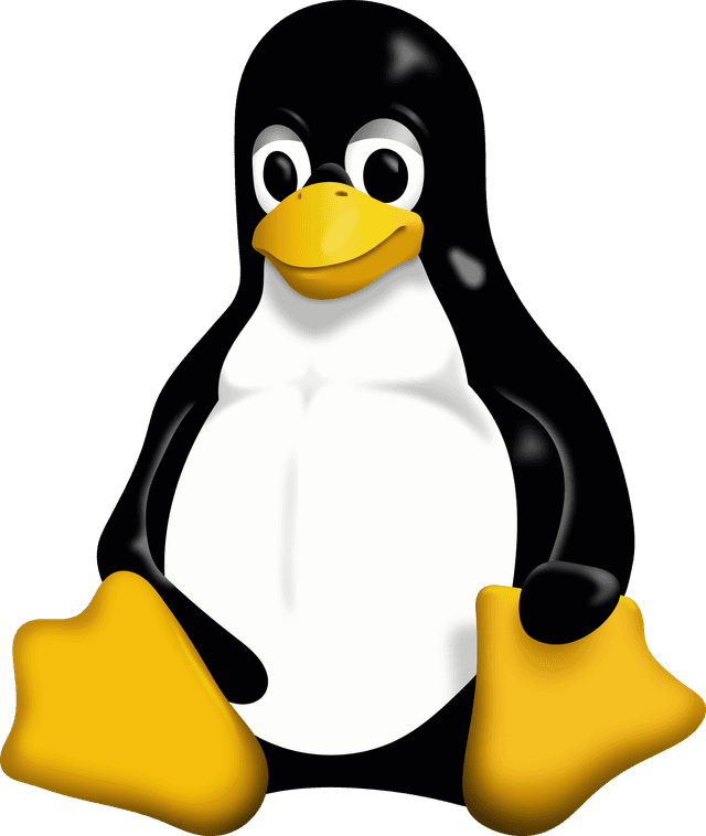 Linux icon