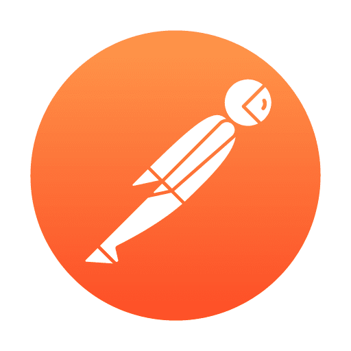 Postman icon
