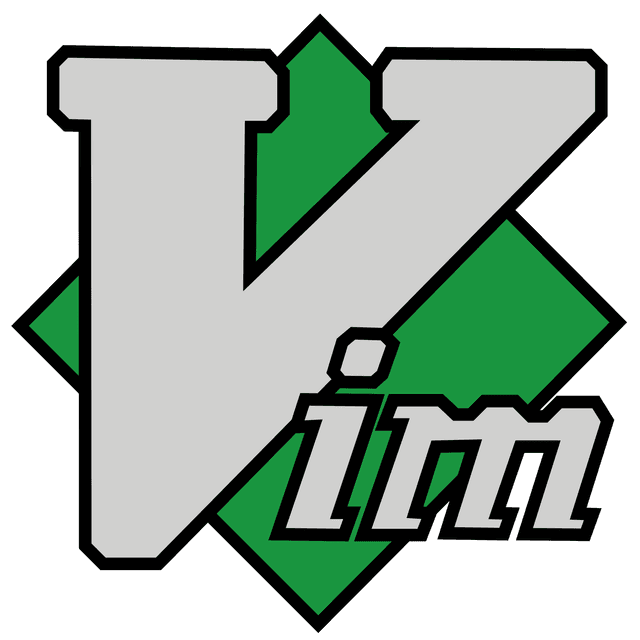 VIM icon