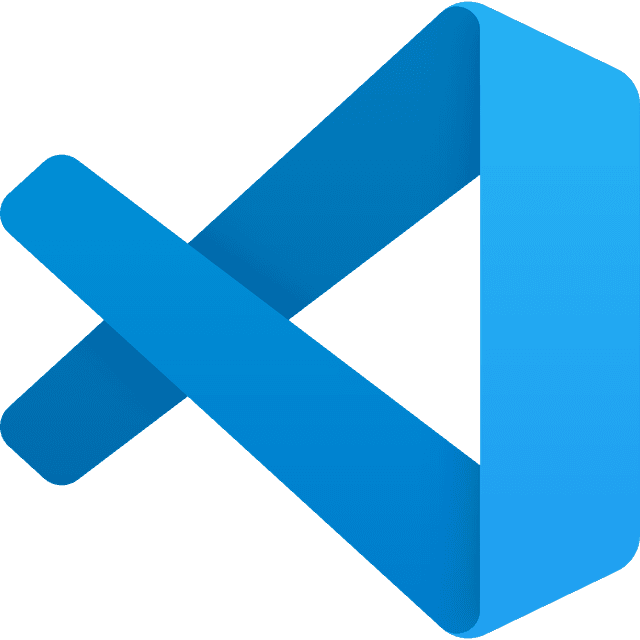 VS Code icon